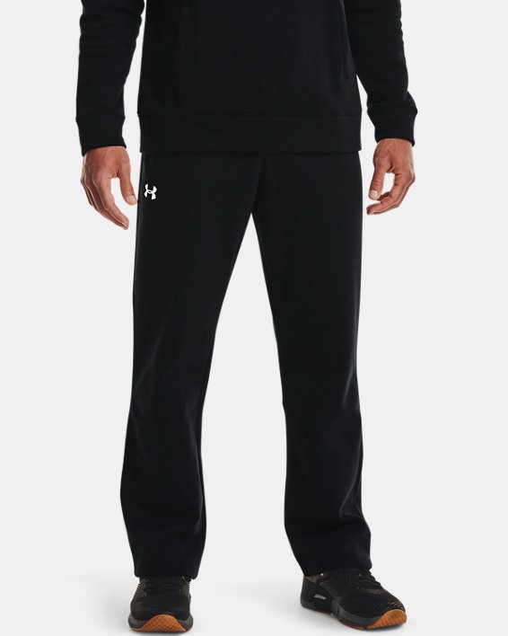 Men's UA Rival Fleece 2.0 Team Pants | Under Armour
